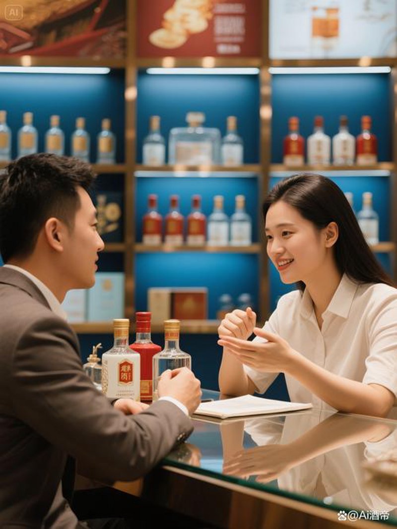白酒行业门户