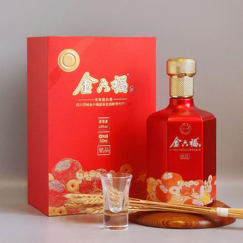白酒加盟攻略:如何选择优质项目